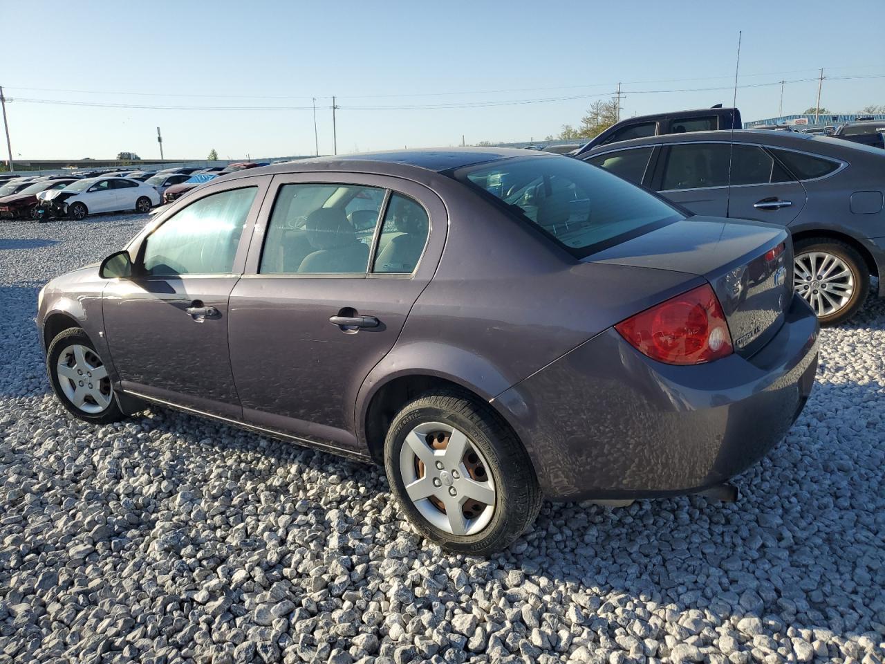 2006 Chevrolet Cobalt Ls - Фото 2