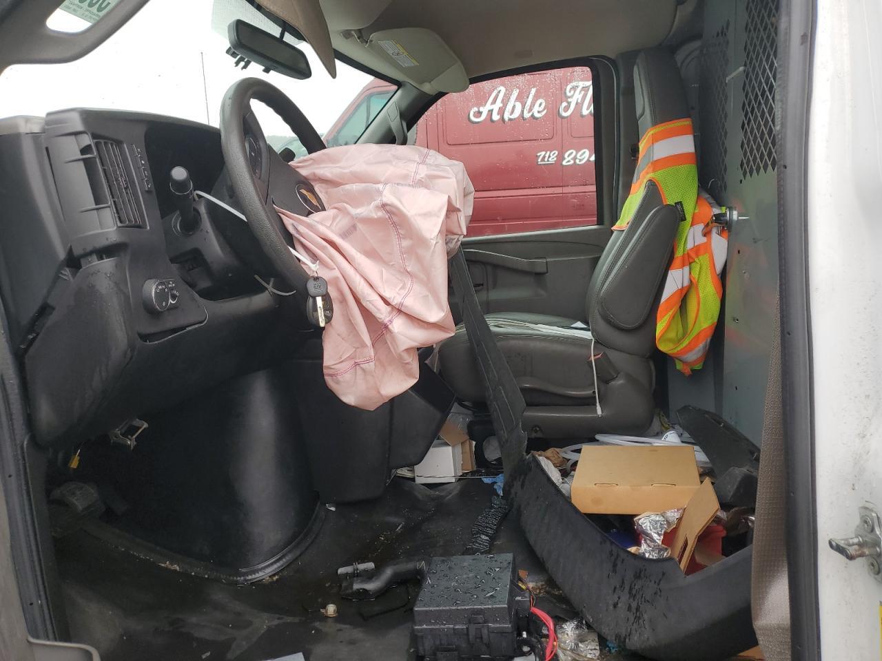 2019 Chevrolet Express G2500 - Image 7