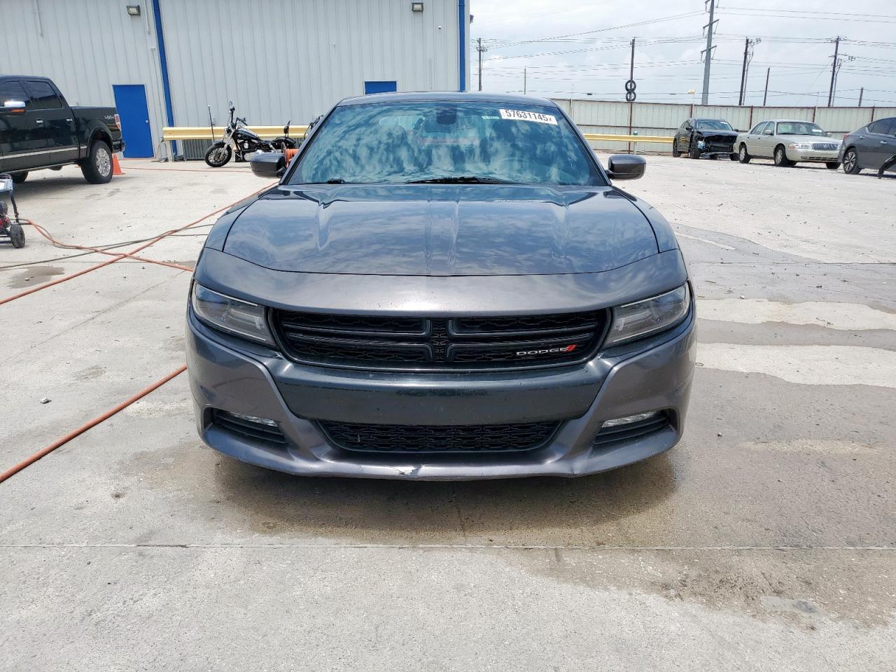 2018 Dodge Charger R/T - Фото 5
