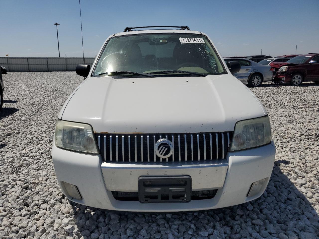 2006 Mercury Mariner - Image 5