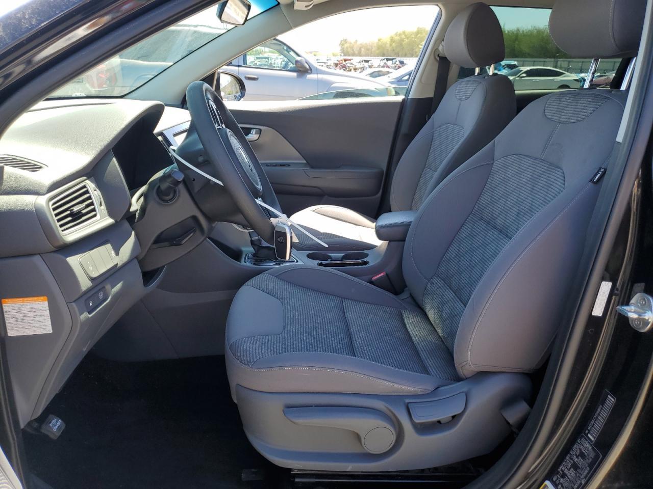 2017 Kia Niro Fe - Image 7