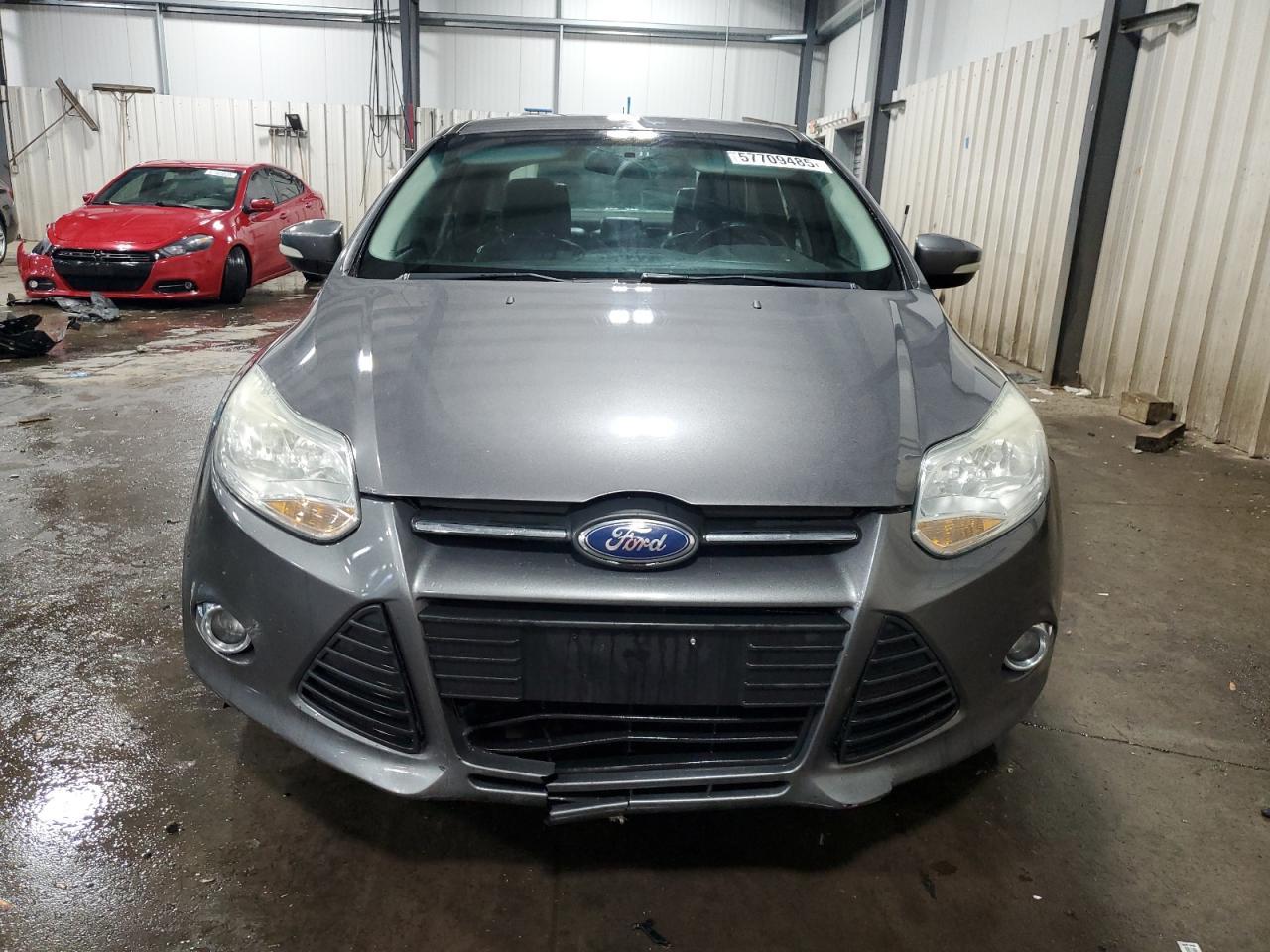 2014 Ford Focus Se - Image 5