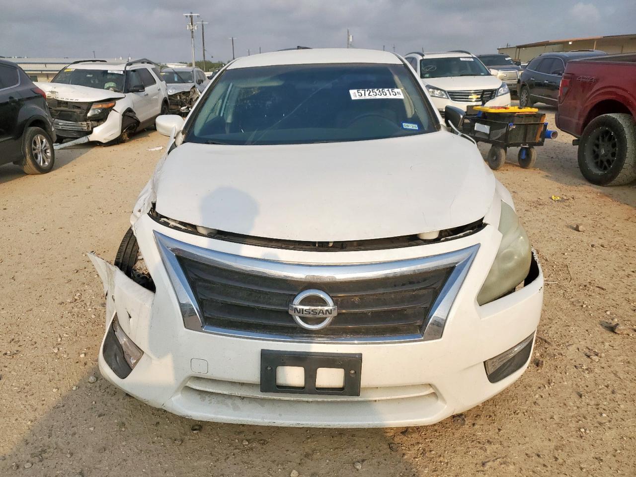 2013 Nissan Altima 2.5 - Image 5