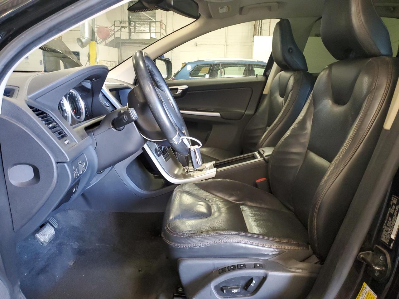 2011 Volvo Xc60 3.2 - Фото 7