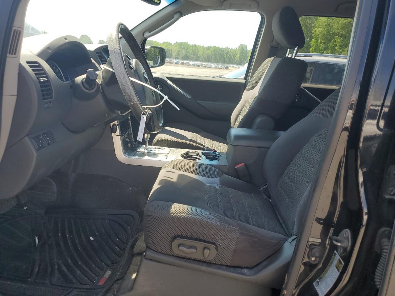 2012 Nissan Pathfinder S - Фото 7