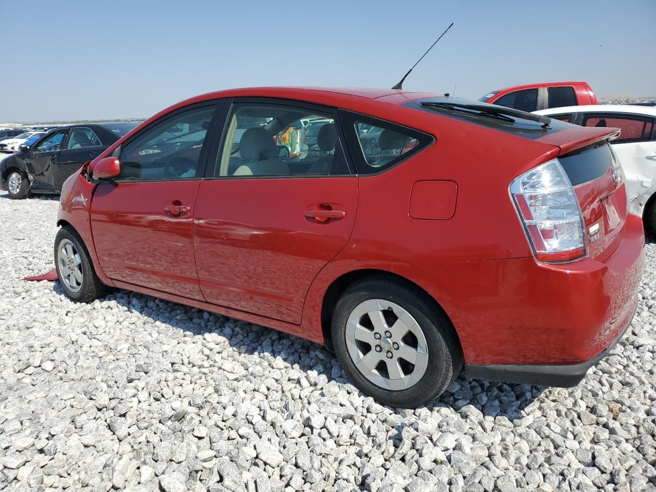 2006 Toyota Prius - Image 2