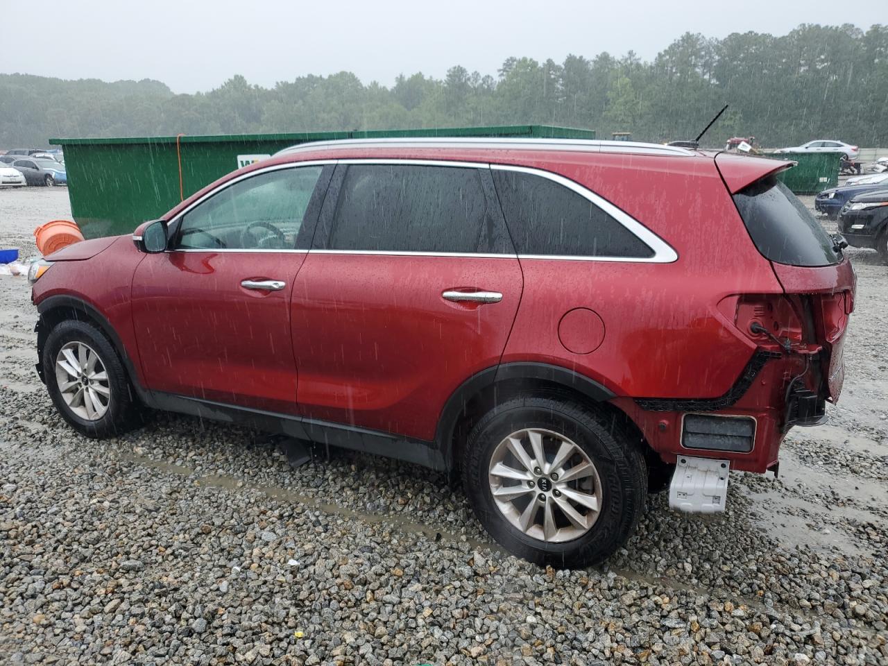 2020 Kia Sorento L - Image 2