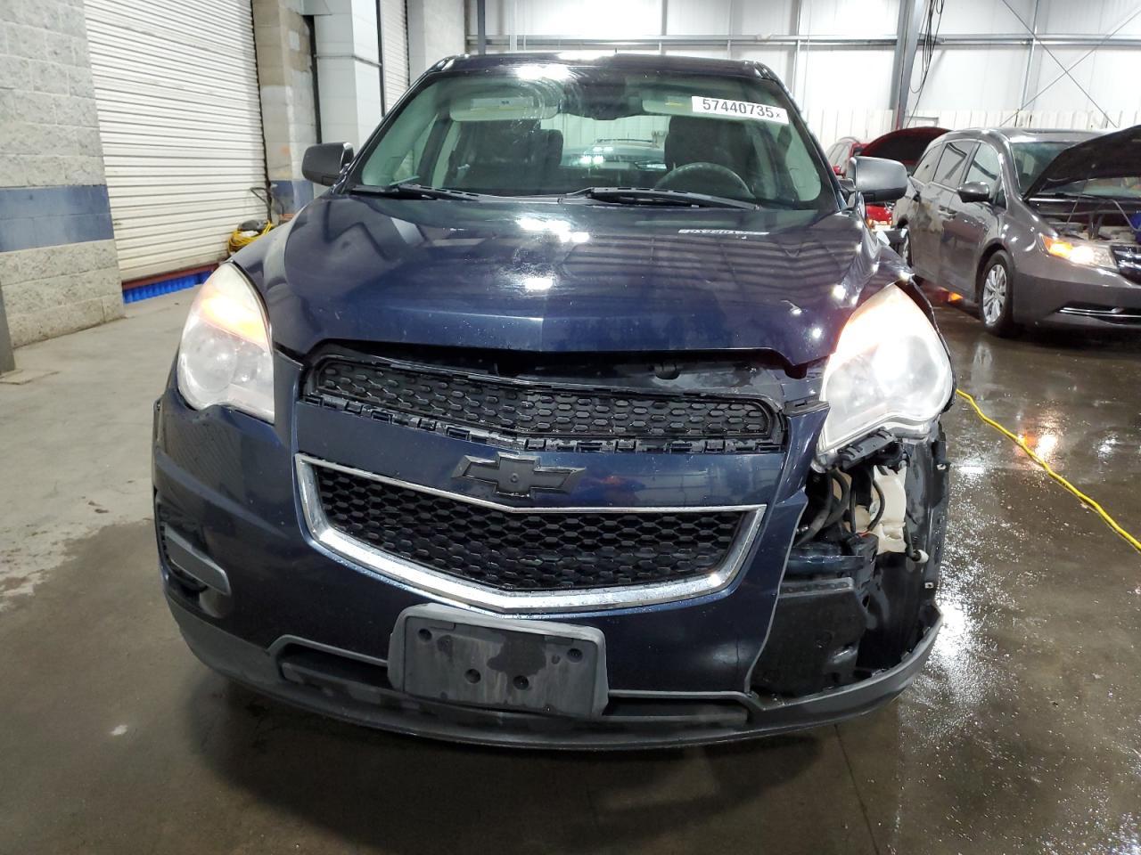 2015 Chevrolet Equinox Ls - Image 5
