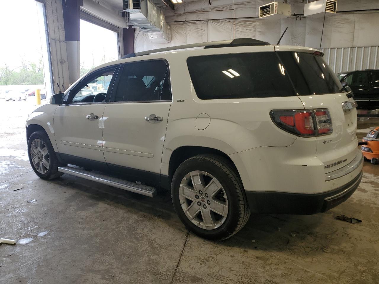 2017 GMC Acadia Limited Slt-2 - Image 2