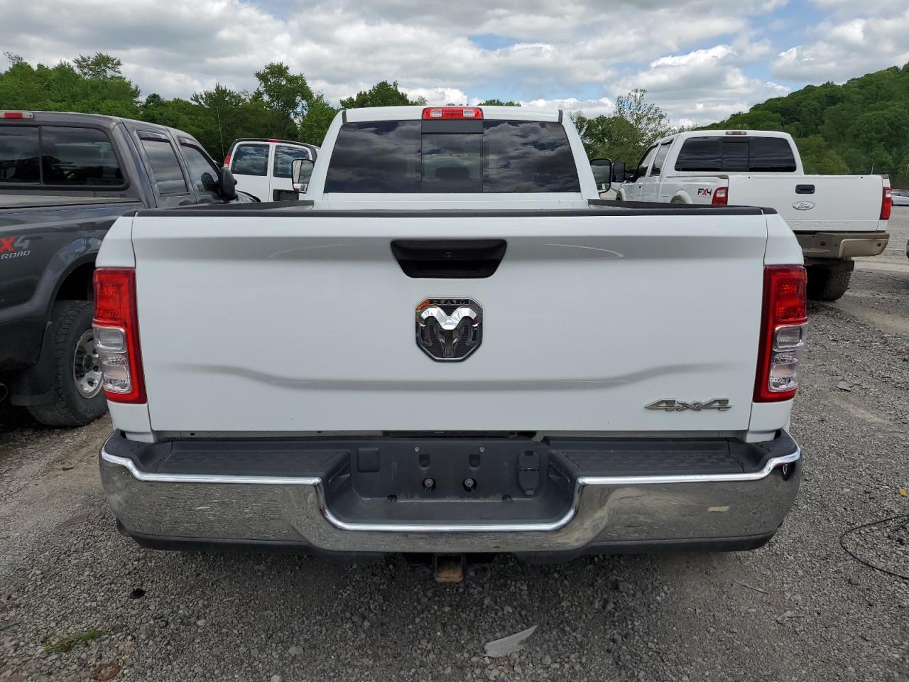 2022 Ram 3500 Tradesman - Image 6