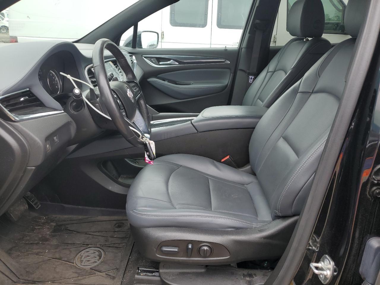 2024 Buick Enclave Essence - Image 7