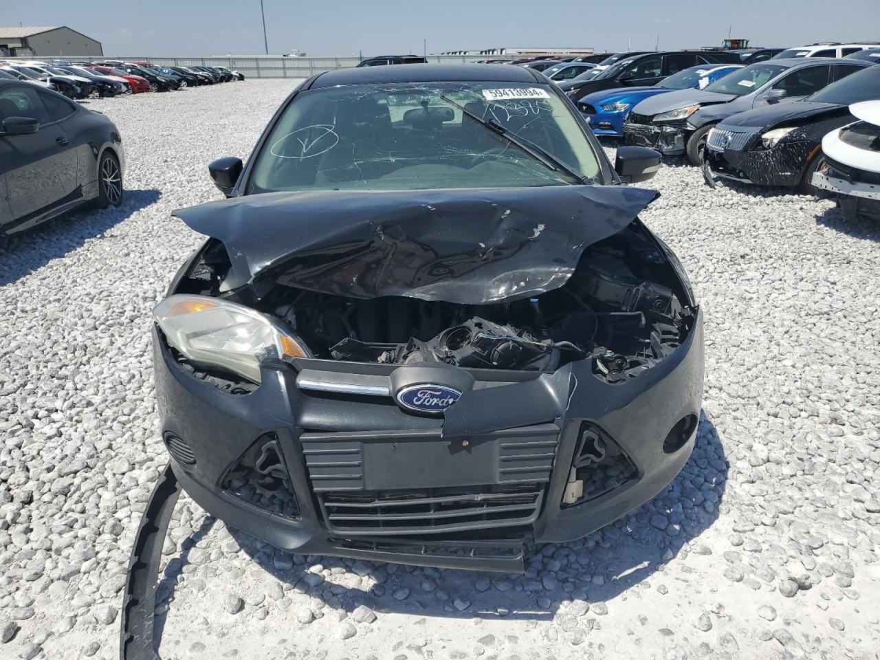 2013 Ford Focus Se - Фото 5