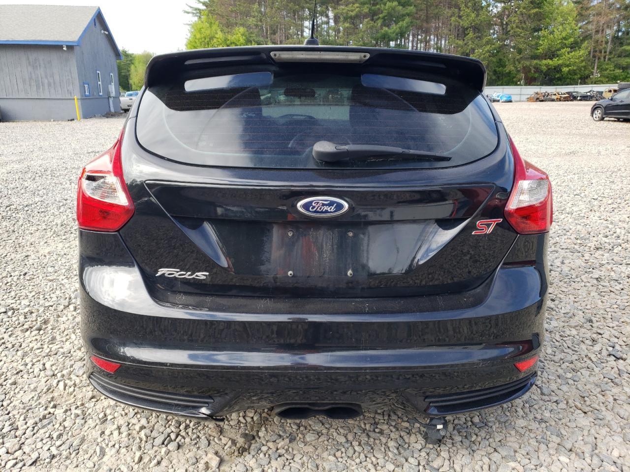 2013 Ford Focus St - Image 6