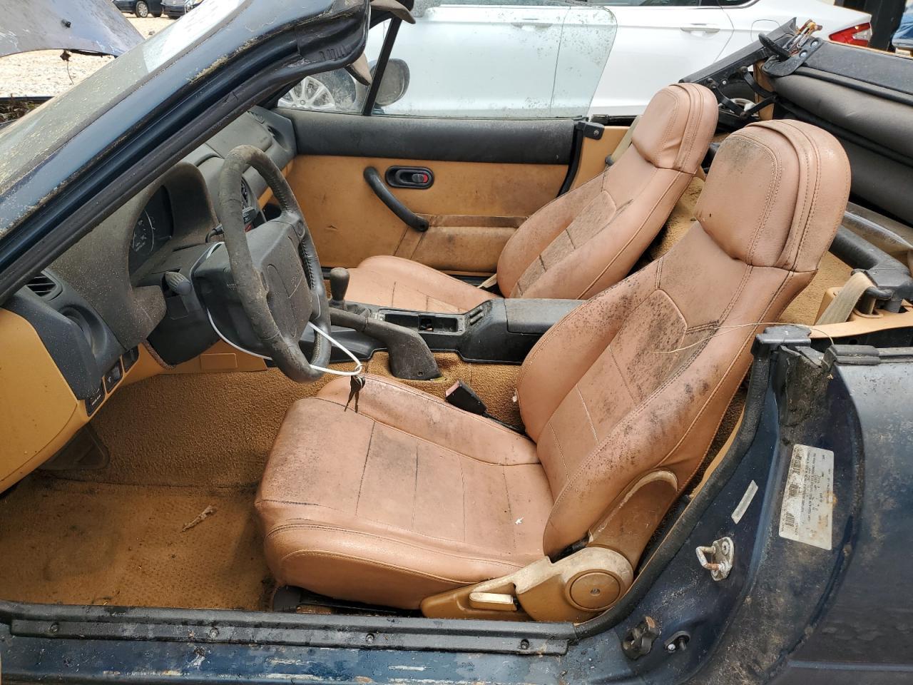 1995 Mazda Mx-5 Miata - Image 7