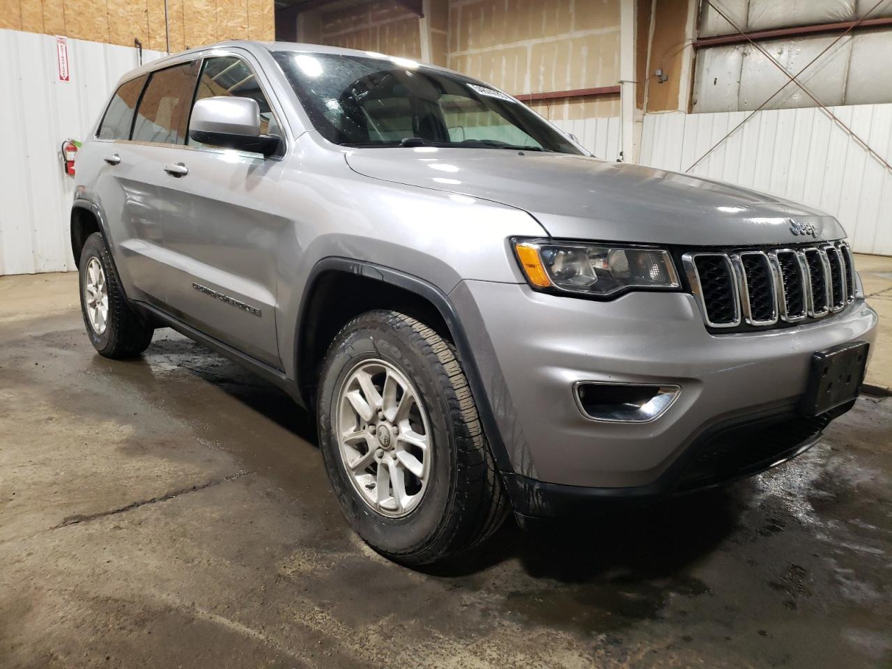 2018 Jeep Grand Cherokee Laredo - Фото 4