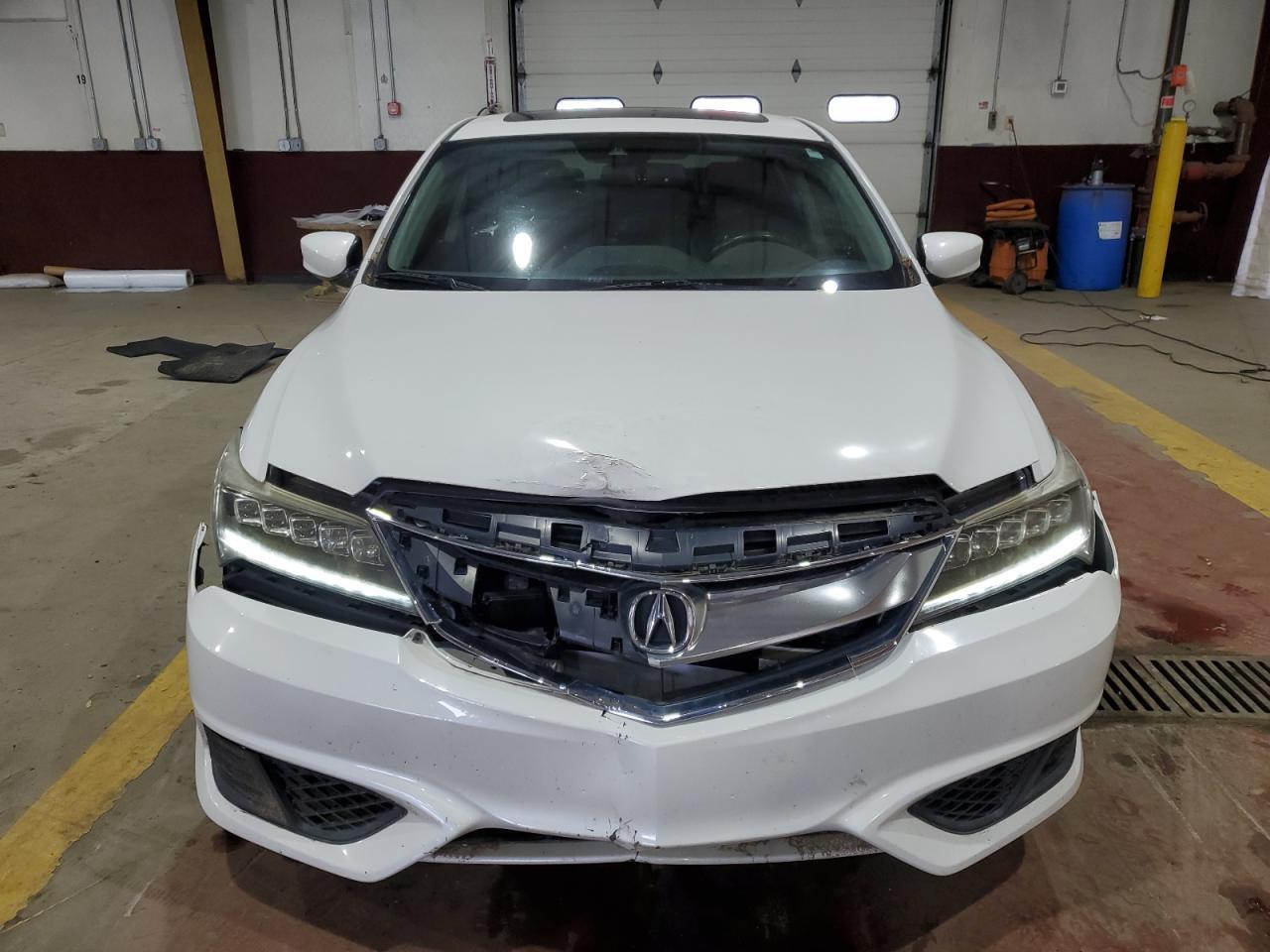 2018 Acura Ilx Premium - Фото 5