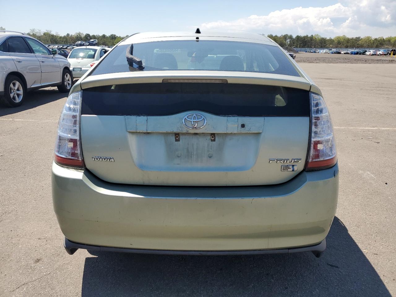 2007 Toyota Prius - Image 6