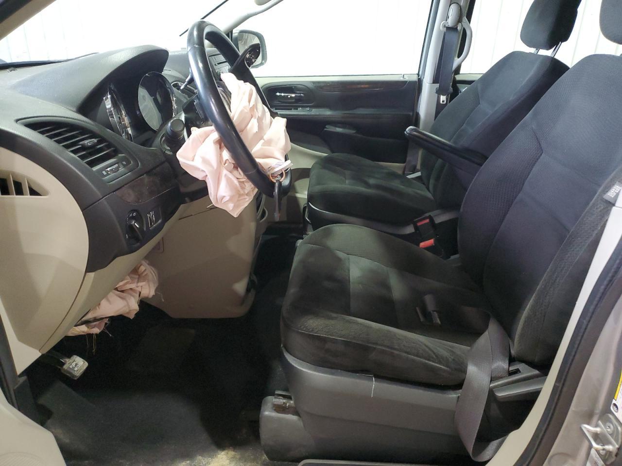 2016 Dodge Grand Caravan Se - Image 7