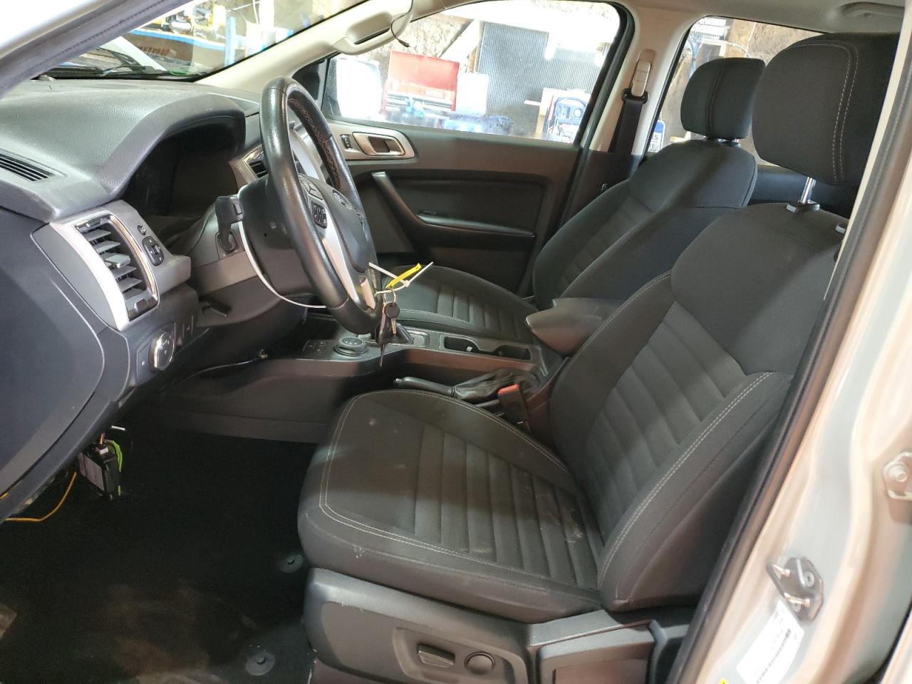 2022 Ford Ranger Xl - Image 7