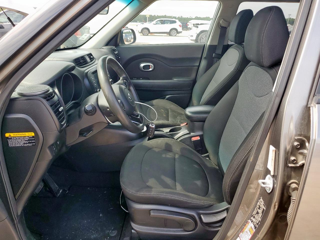 2019 Kia Soul + - Фото 7