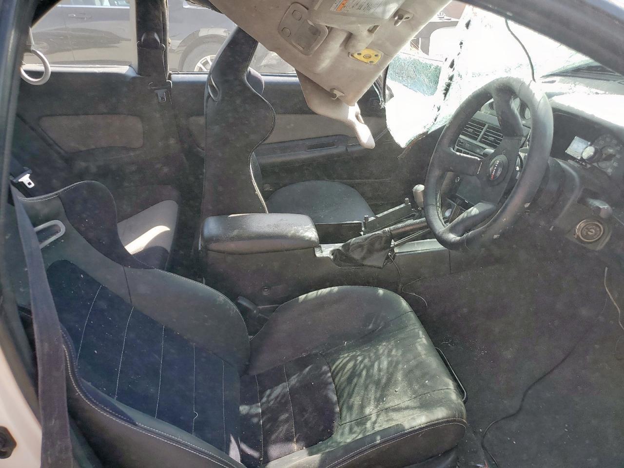 1998 Nissan Skyline Gt - Фото 7