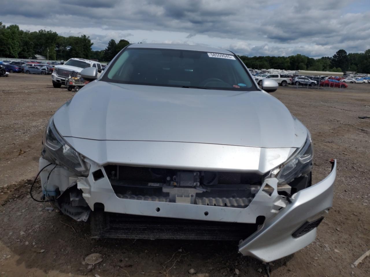 2019 Nissan Altima S - Image 5