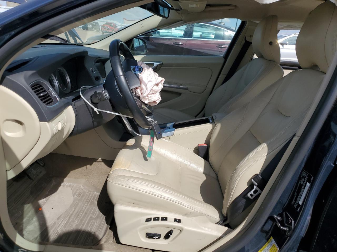 2012 Volvo S60 T6 - Фото 7