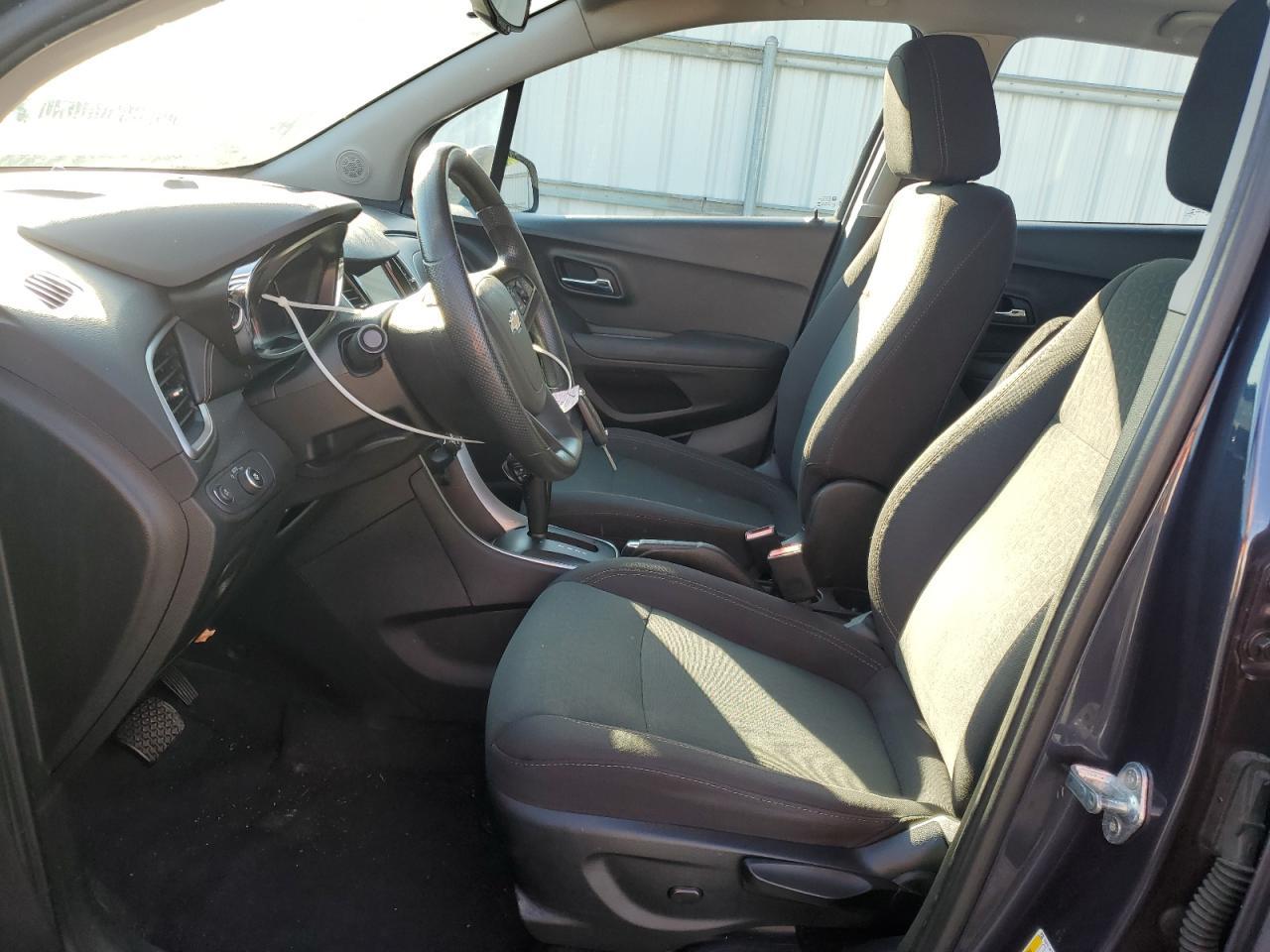 2019 Chevrolet Trax Ls - Фото 7