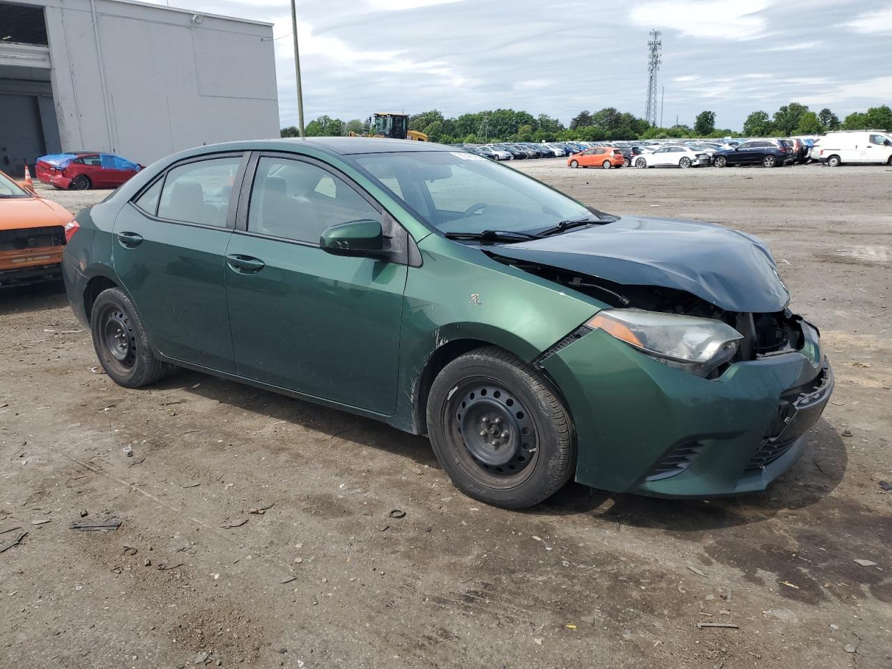 2016 Toyota Corolla L - Image 4
