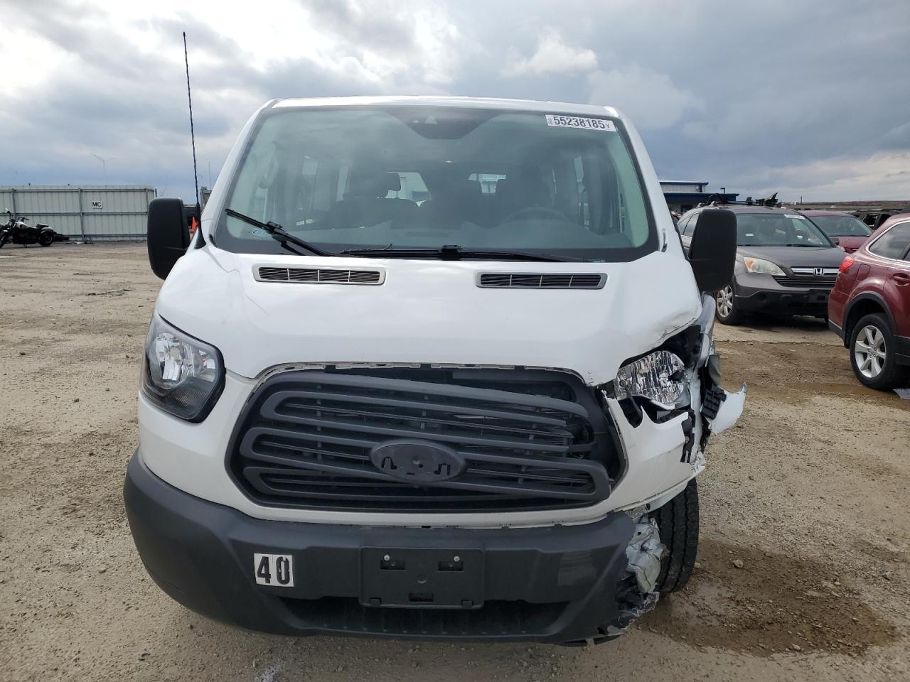 2019 Ford Transit T-150 - Image 5