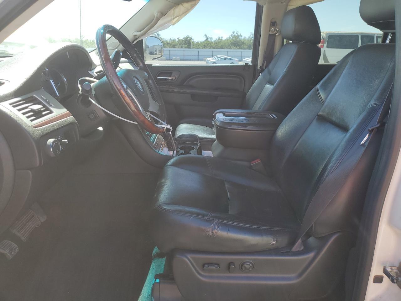 2012 Cadillac Escalade Ext Luxury - Фото 7