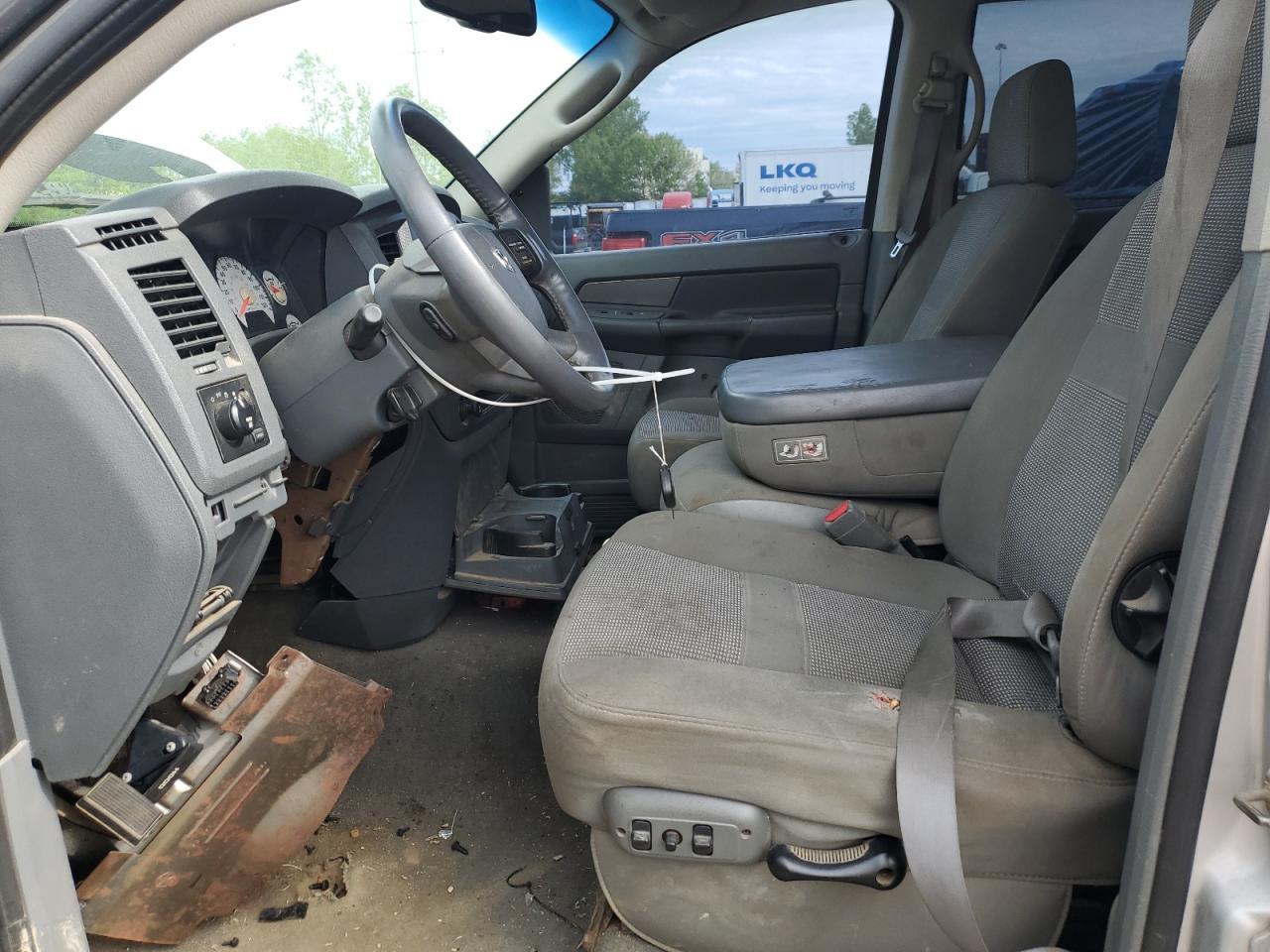 2006 Dodge Ram 3500 St - Фото 7