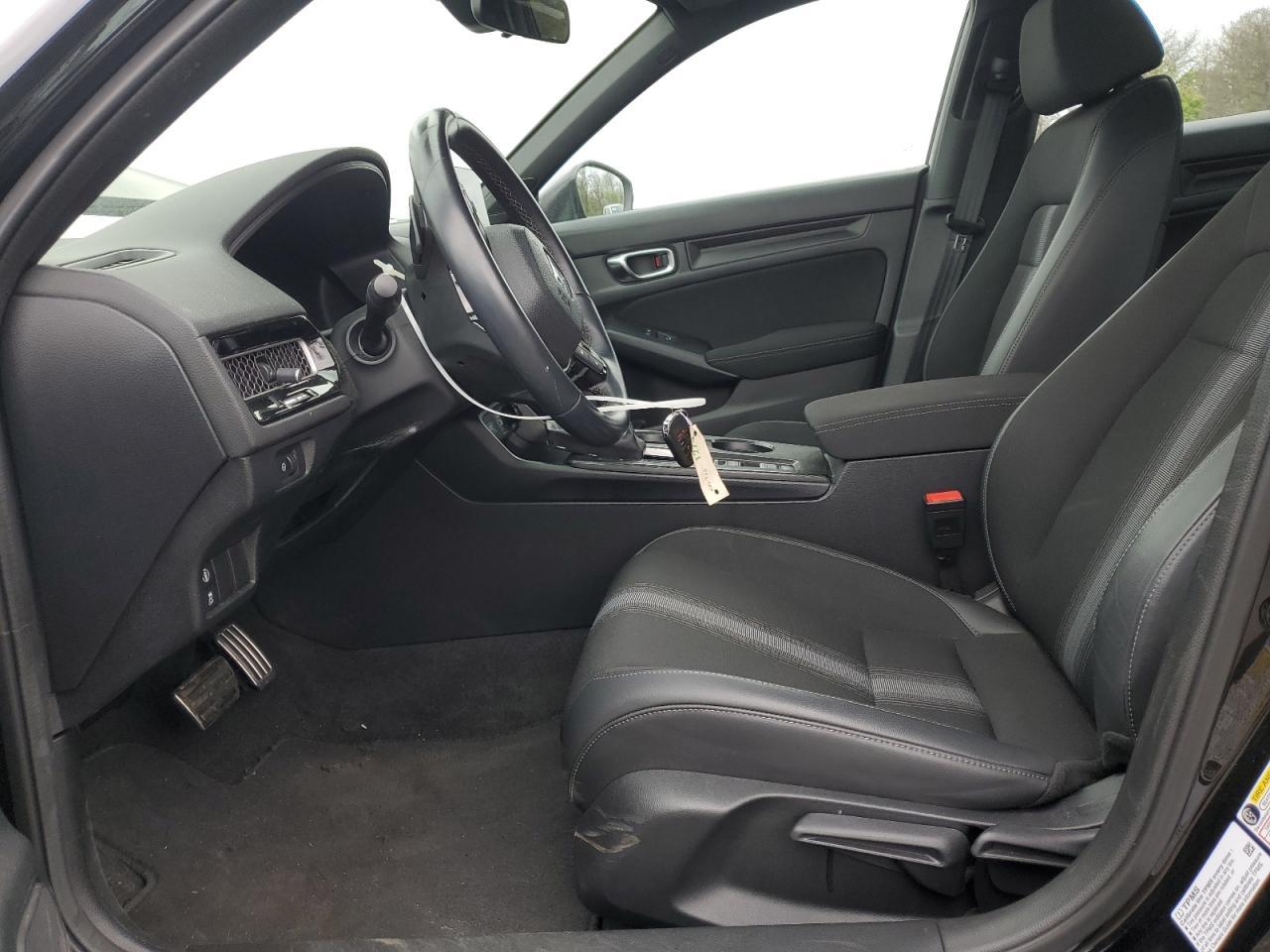 2023 Honda Civic Sport - Фото 7