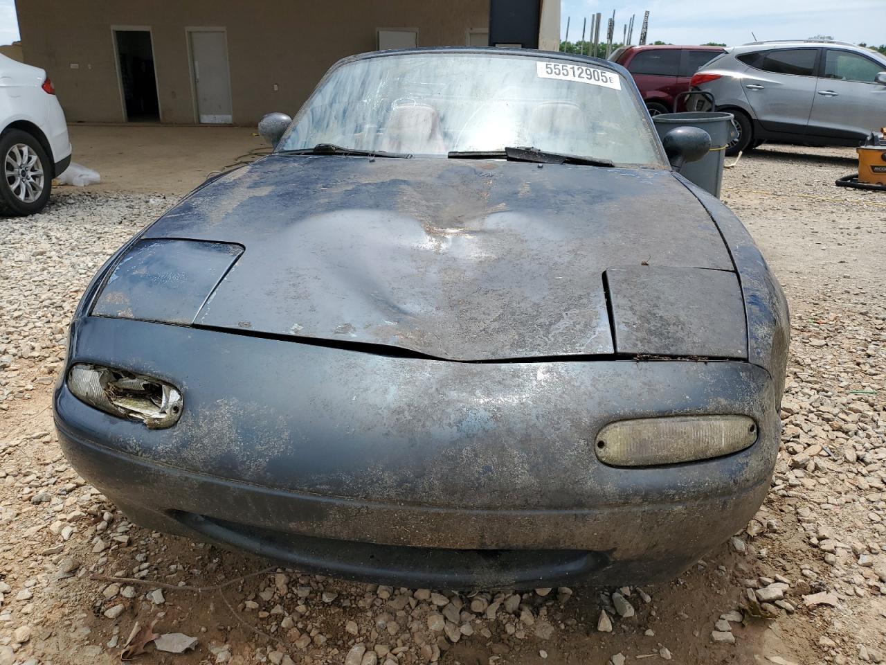 1995 Mazda Mx-5 Miata - Image 5