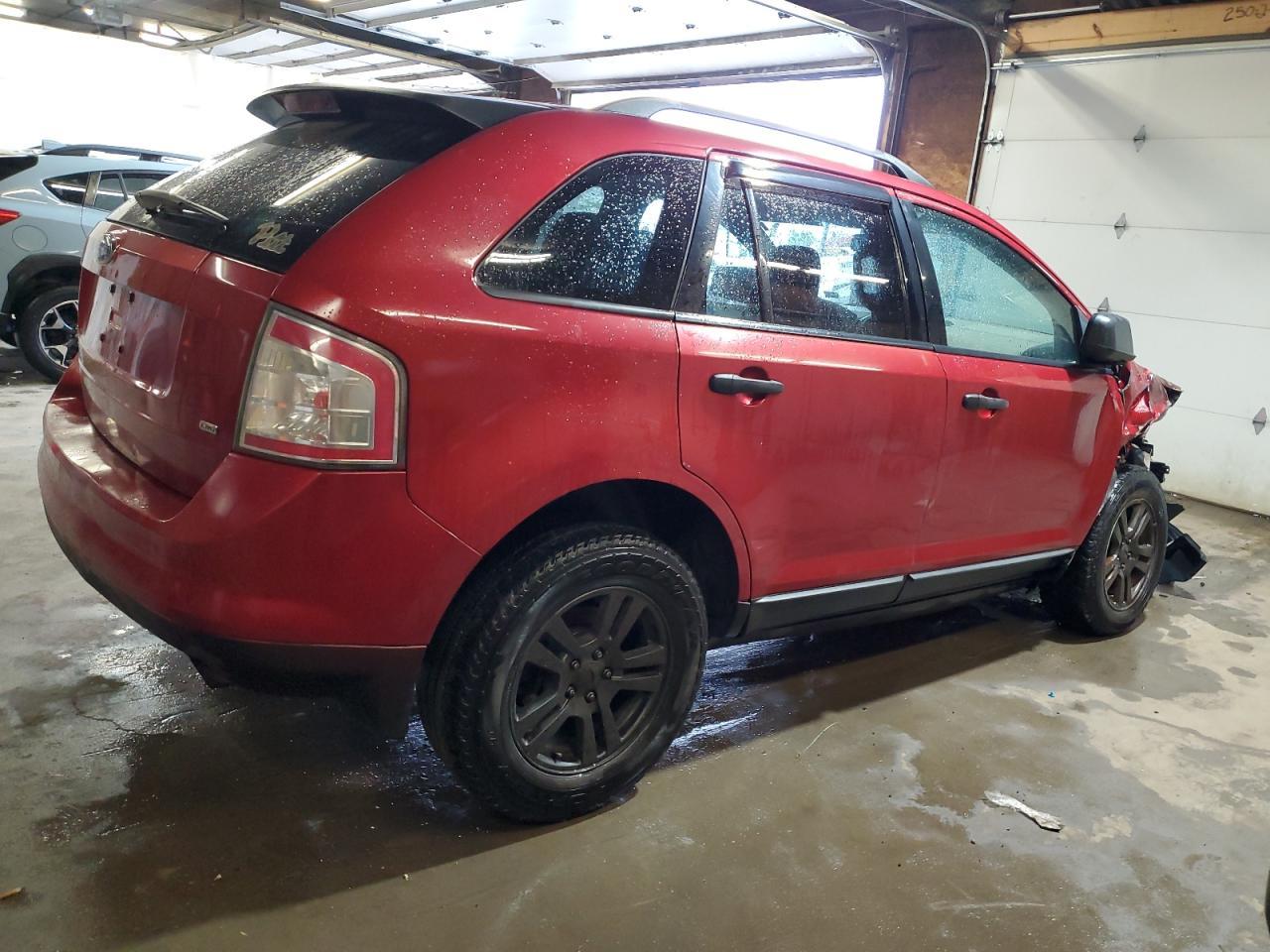 2007 Ford Edge Se - Image 3