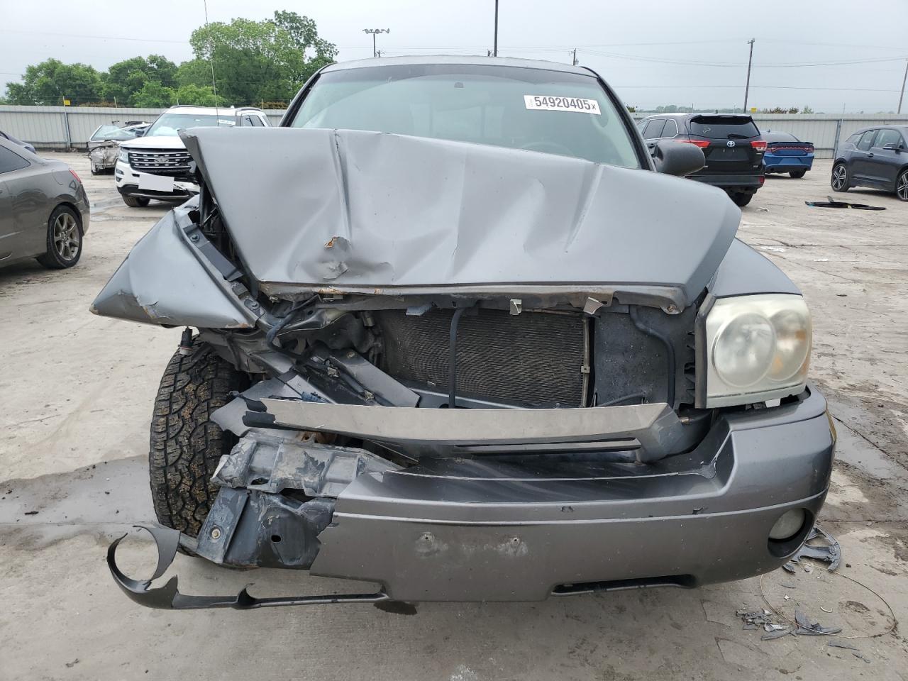 2006 Dodge Dakota - Фото 5