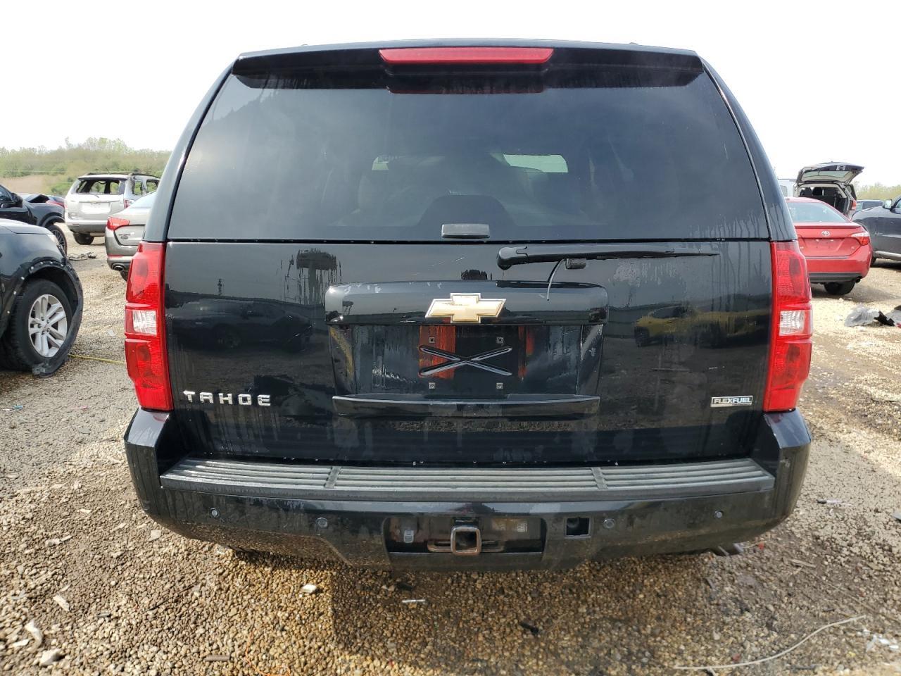 2007 Chevrolet Tahoe K1500 - Image 6