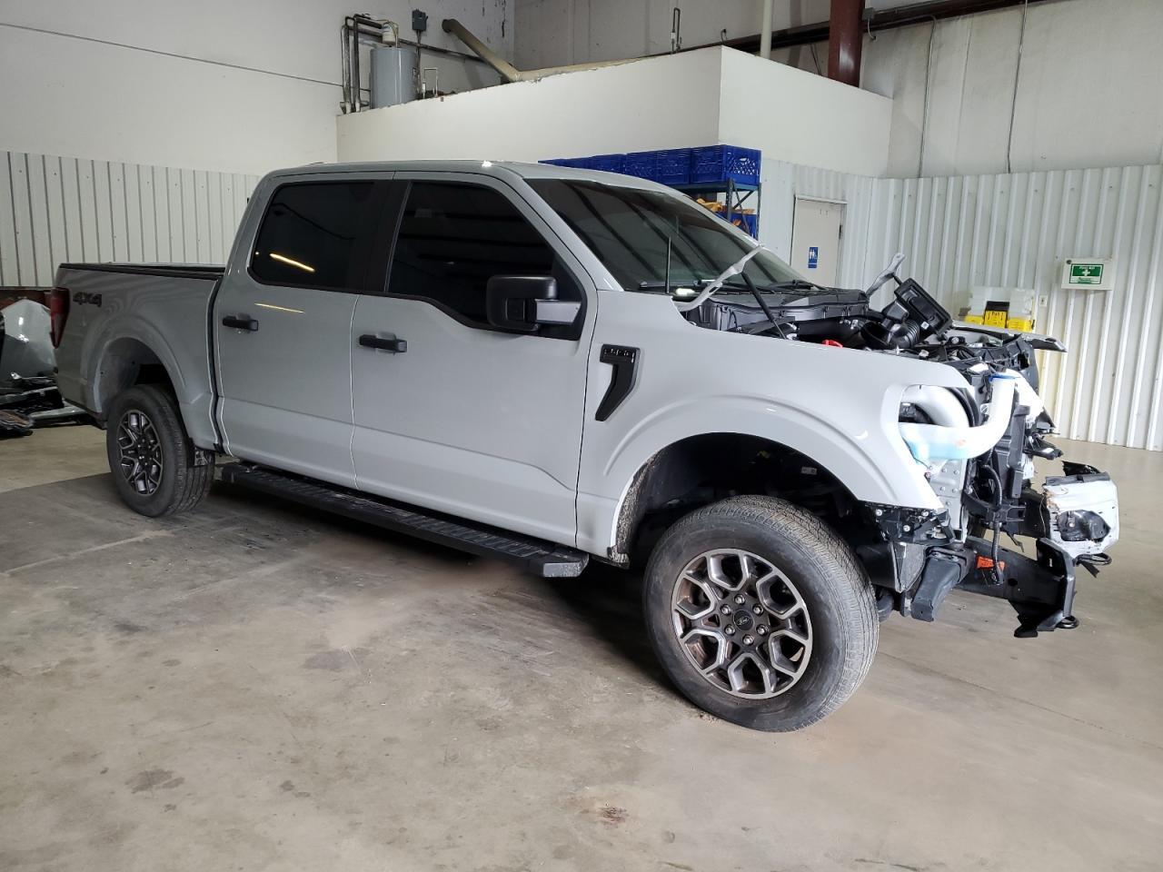2024 Ford F150 Stx - Image 4