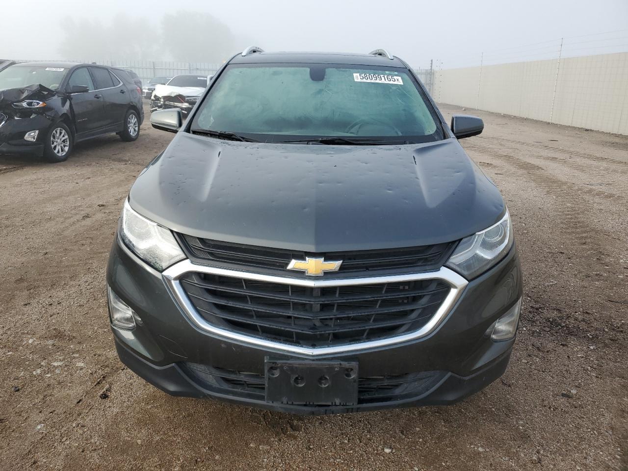 2019 Chevrolet Equinox Lt - Фото 5
