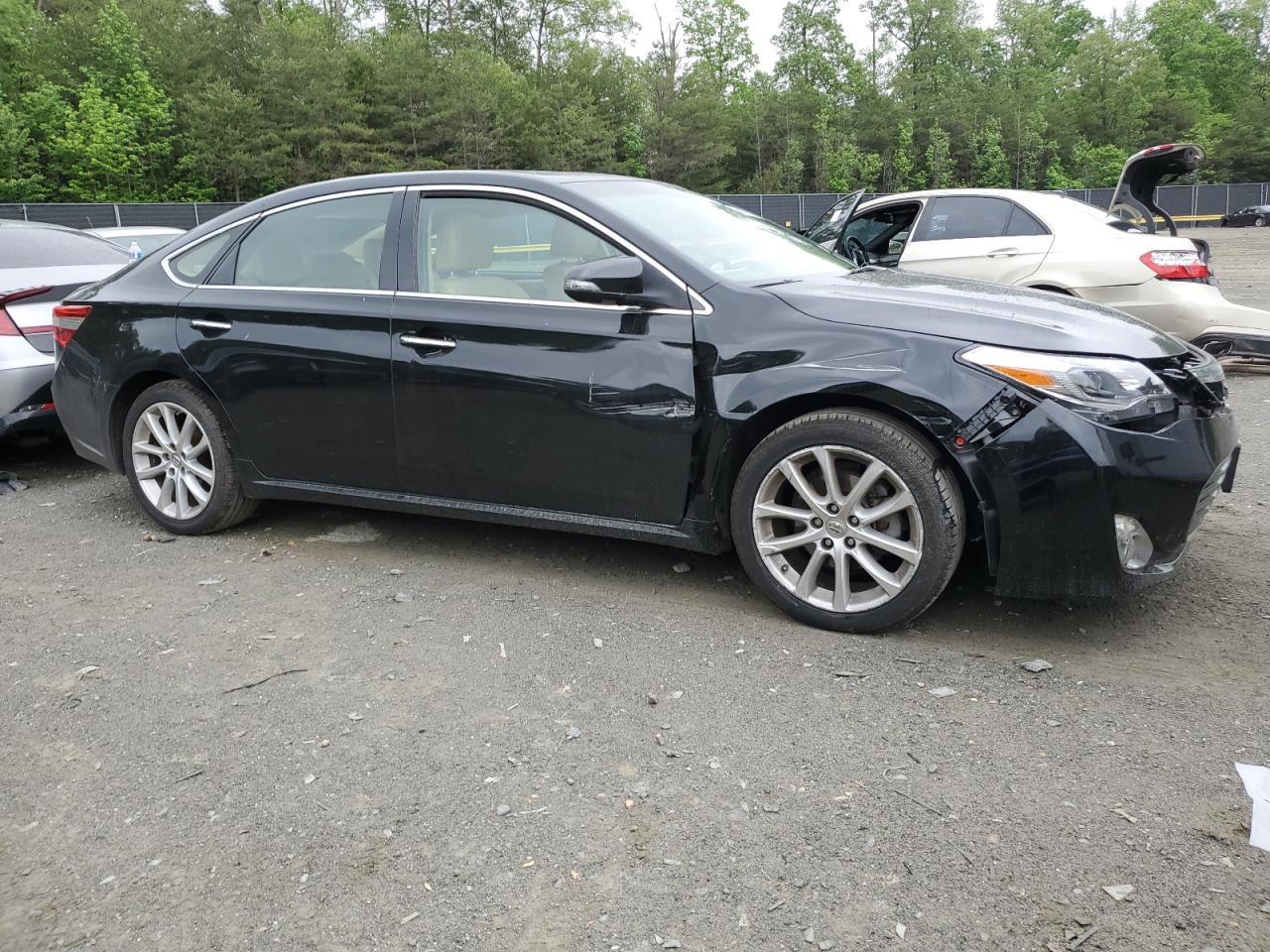 2014 Toyota Avalon Base - Фото 4