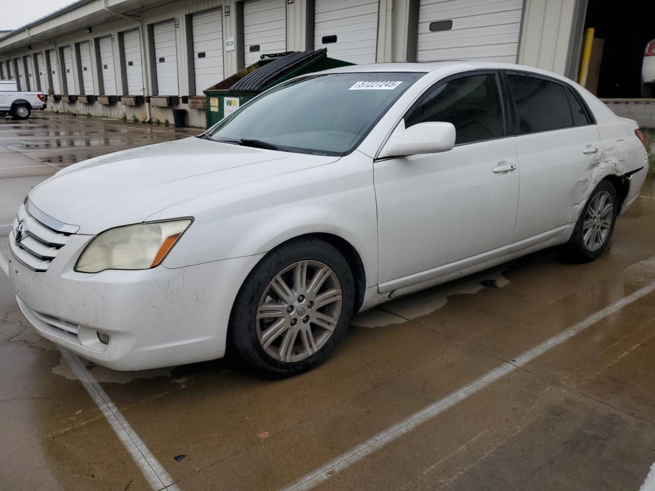 2005 Toyota Avalon Xl