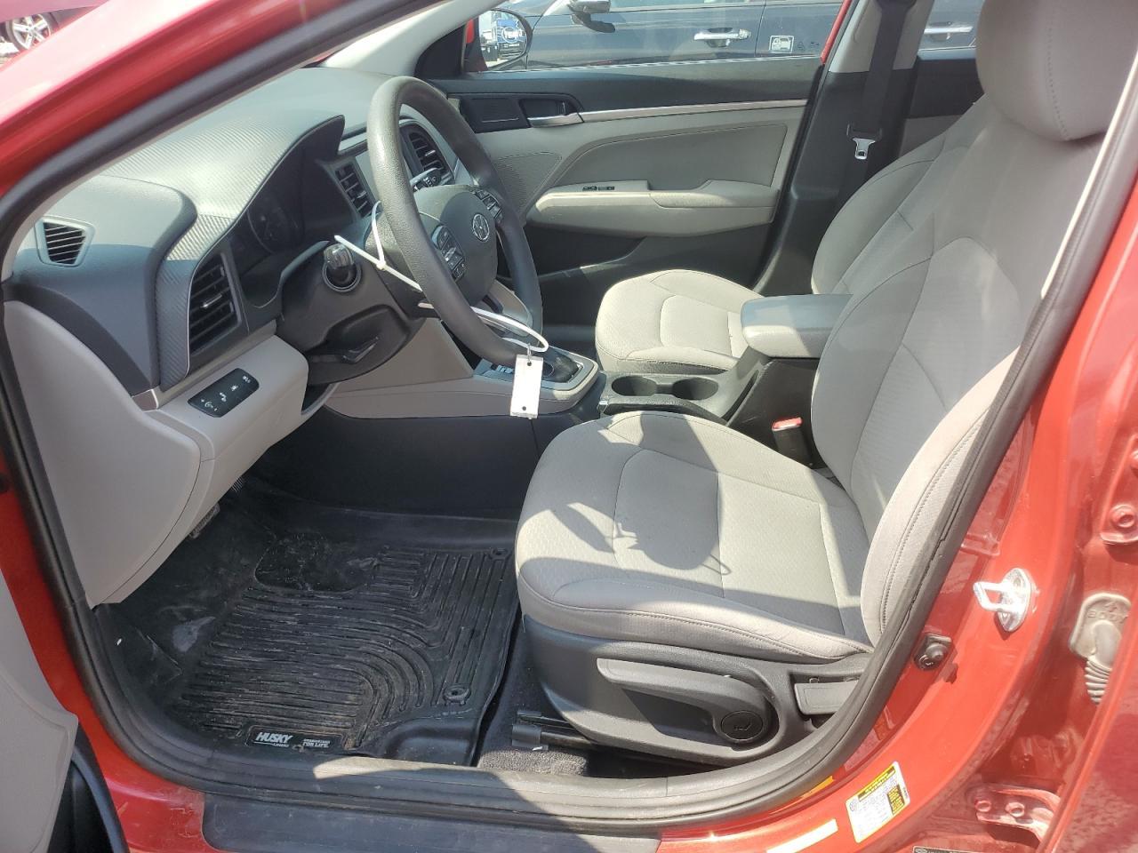 2020 Hyundai Elantra Sel - Image 7