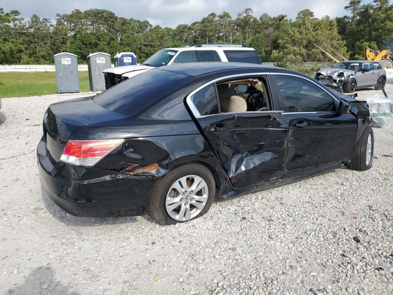 2010 Honda Accord Lxp - Image 3