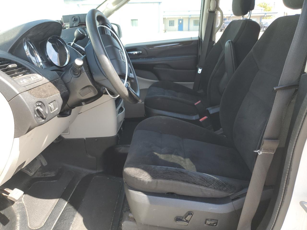 2019 Dodge Grand Caravan Se - Фото 7