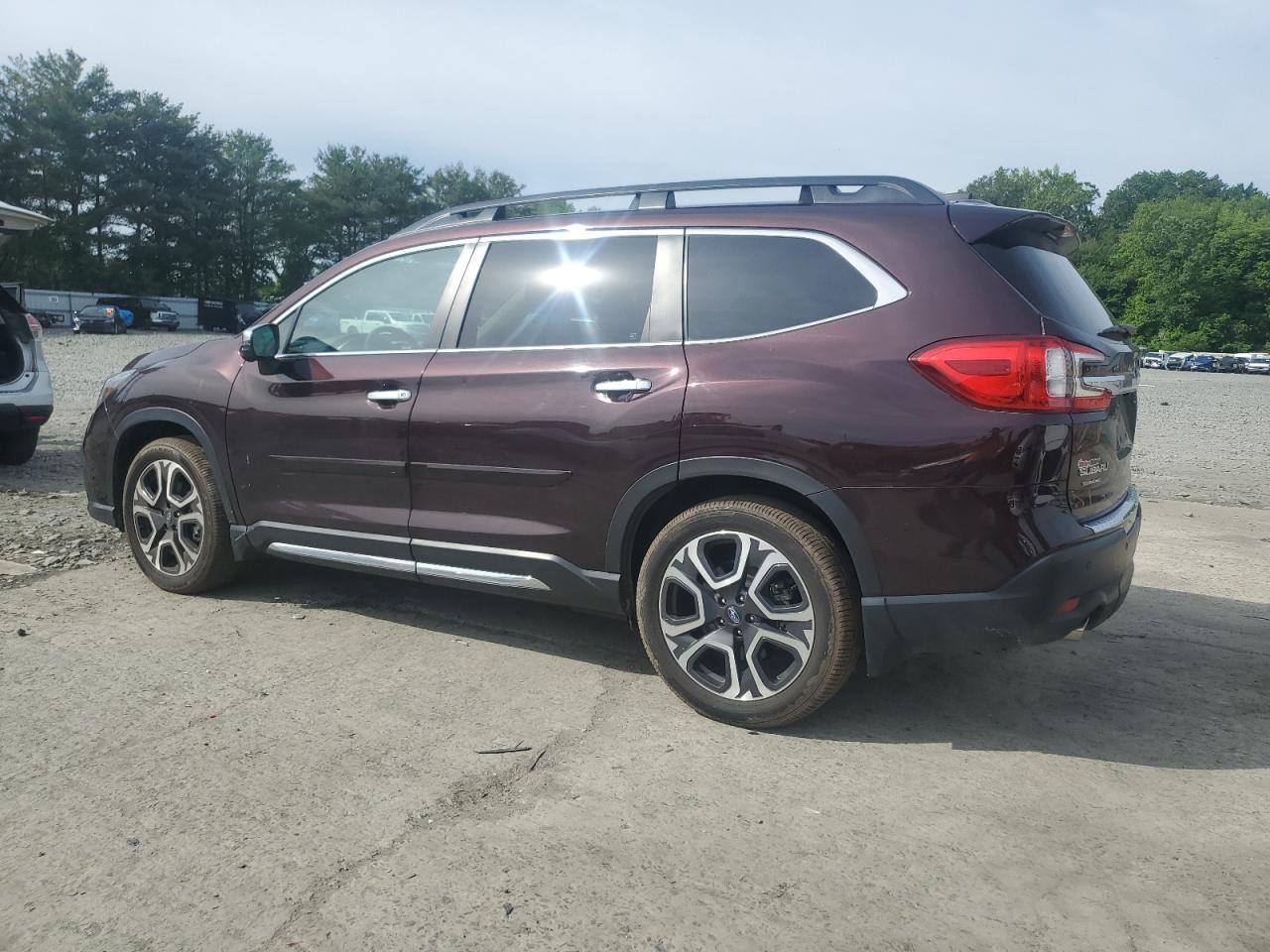 2023 Subaru Ascent Touring - Фото 2
