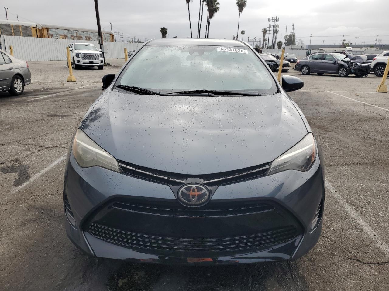 2018 Toyota Corolla L - Фото 5