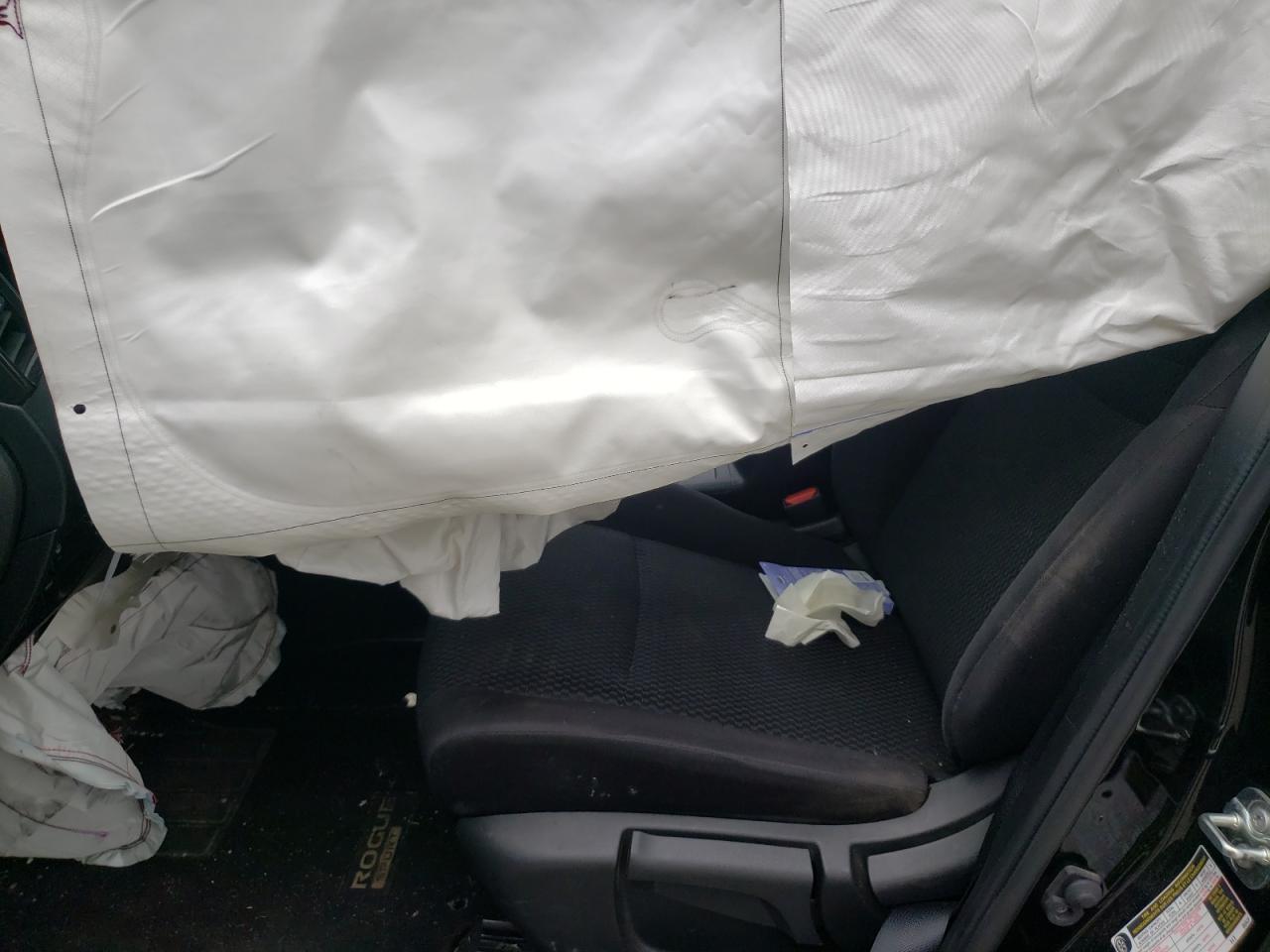 2020 Nissan Rogue Sport S - Фото 7