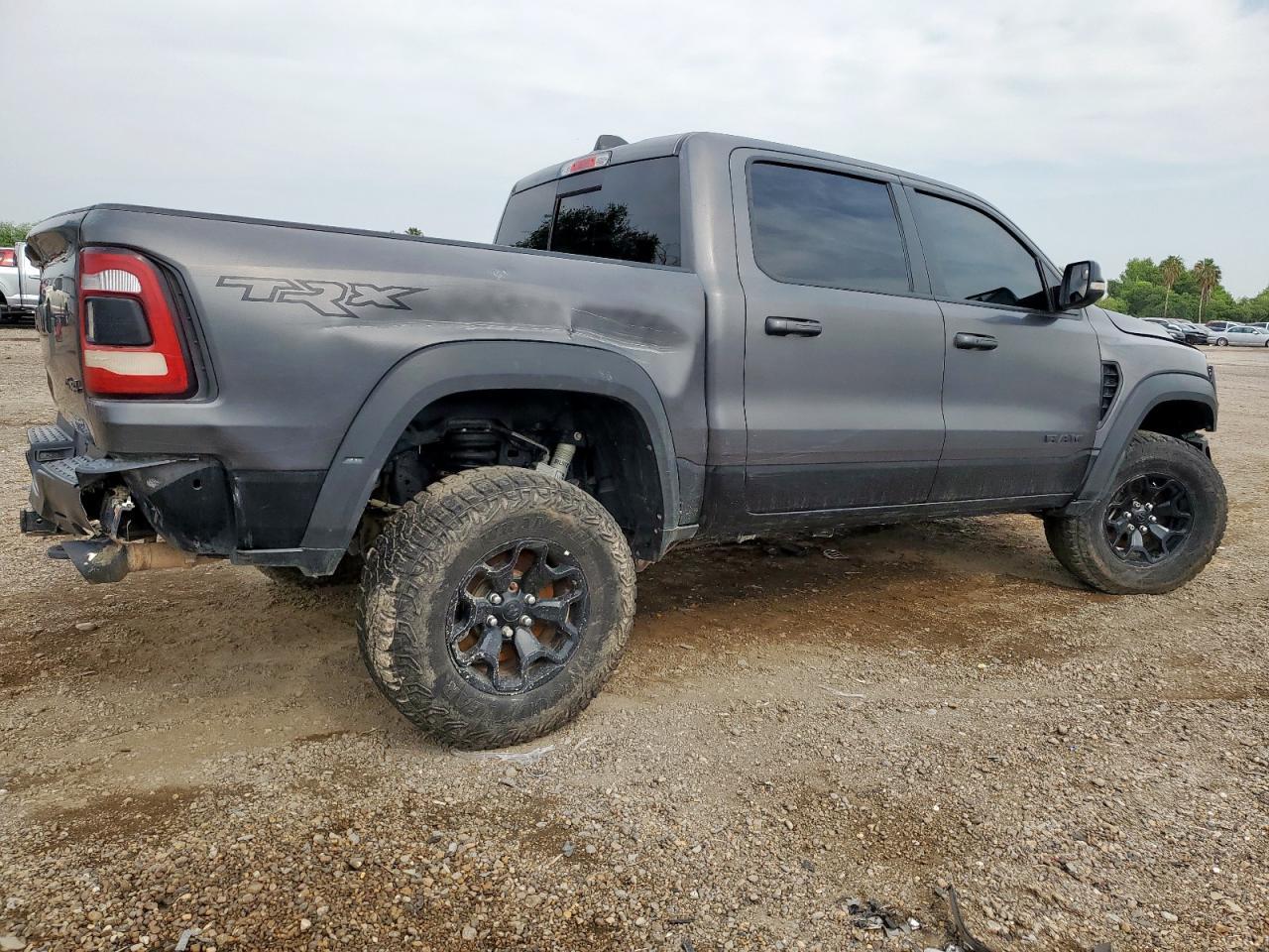 2021 Ram 1500 Trx - Image 3
