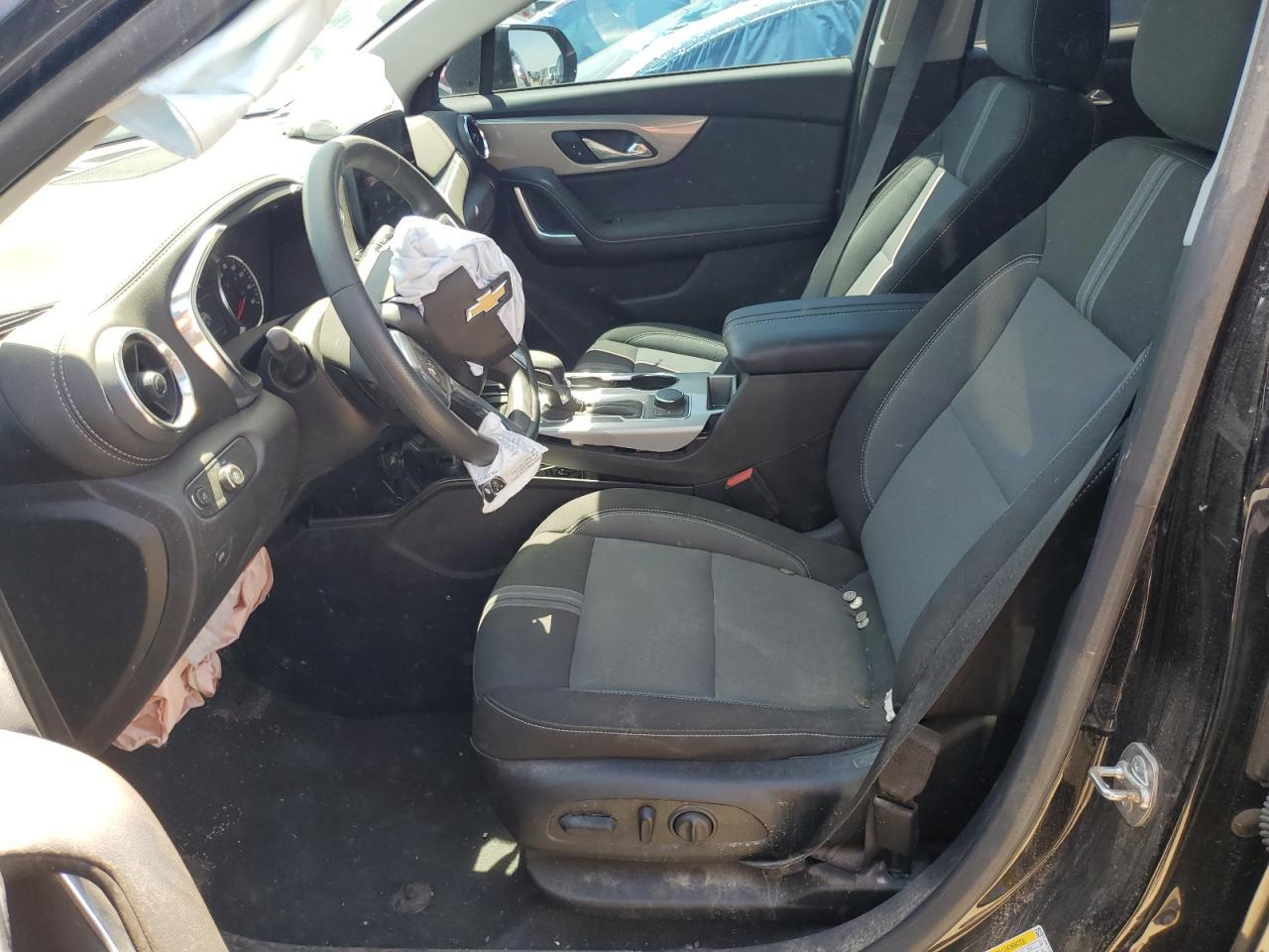 2024 Chevrolet Blazer 2Lt - Image 7