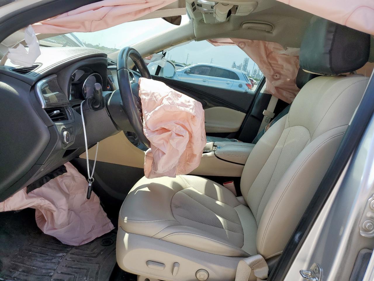 2019 Buick Envision Preferred - Фото 7